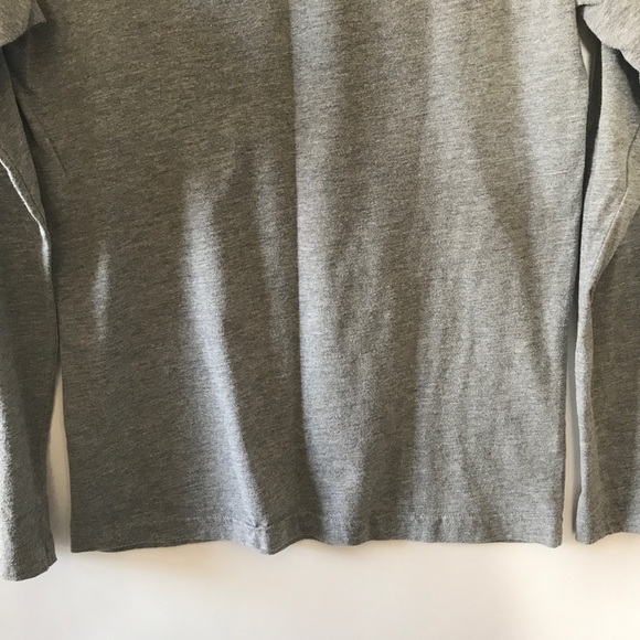 Jordan Jumpman graphic tee shirt gray/green XL - Picture 6 of 8